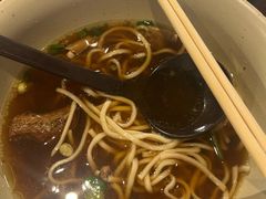 -李先生牛肉面大王(济南火车站候车室店)