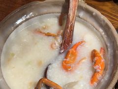 -南拳十三姨·潮汕砂锅粥(世纪金源店)