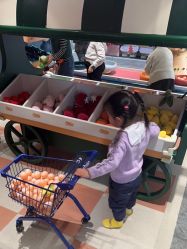 -奈尔宝·儿童乐园·亲子餐厅(华采天地店)