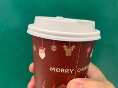-及咖啡GatherCoffee(华申大厦店)