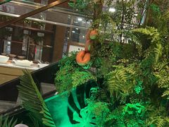-江小渔鲜鱼火锅(西二道街店)