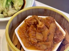 -香港狮子山下·明星粤菜餐厅(北苑店)