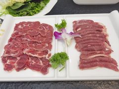 -常赢三兄弟·清真涮肉(崂山路总店)