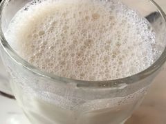 冰豆浆-桃园眷村(万象天地店)