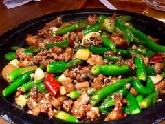 -九锅一堂酸菜鱼(新南凯德直营店)