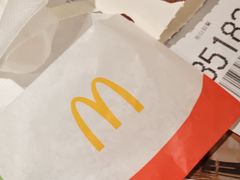 -麦当劳(光新乐购店)