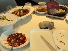 -鉴川·川菜传承(星汇两江店)