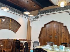 -朗妈私房菜(婺女州店)