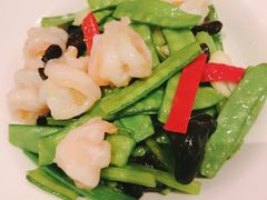 -度小月(百老汇美食街店)