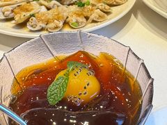 -莆田餐厅PUTIEN(三里屯店)