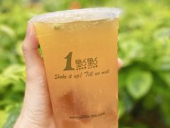 -1点点(清湖地铁店)