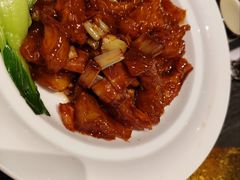 -八大碗·地道东北菜(东陵西路店)