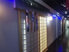 -全民侦探沉浸剧场剧本杀(西安路店)