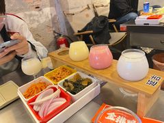 -大头叔烤鸡爪·朝鲜族烤串(天池路店)