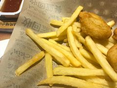 -肯德基(东门中店)