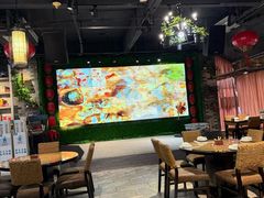 -牛头鱼庄·地道广西菜(西明店)