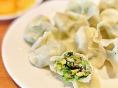 -鸿毛饺子(紫竹桥店)