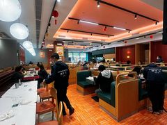 -香港深仔记茶餐厅(东门店)