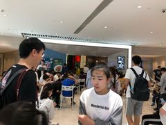 门面-闫府私房菜·百年鲁菜(恒隆店)