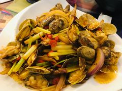-螺蛳粉先生(蓟门桥店)