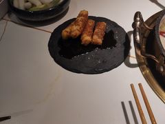 -牛人日志·鲜牛肉骨汤火锅(万科里瑧店)