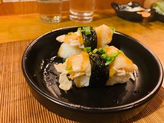 -昊·来了寿司(双楠2店)