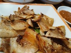 烤五花肉-韩礼年糕(飞虹路店)