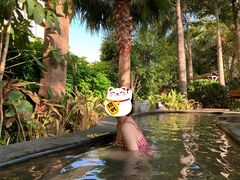 -厦门途易蓝罗约海景温泉酒店(园博苑地铁站店)