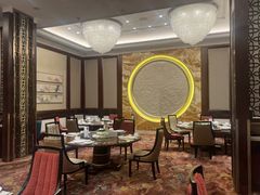 -夏宫中餐厅(香格里拉大酒店)