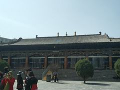 -西宁市东关清真大寺