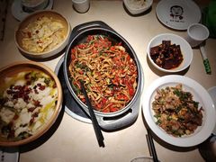 -大碗先生(万家丽店)