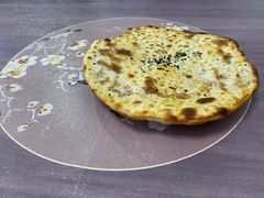 -衢州杨家巷烤饼(国金中心店)