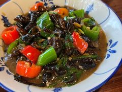 -园林美食城·本土农家菜(杨和镇店)