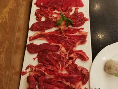 -老码头火锅(玉林店)