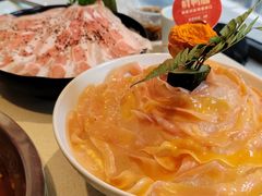 -麻辣空间·清油火锅(水井沟店)