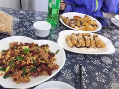 -邹胖哥好好吃餐馆(荔波美食街店)