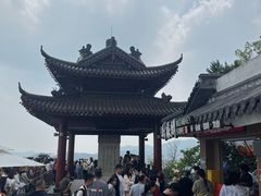 -北高峰