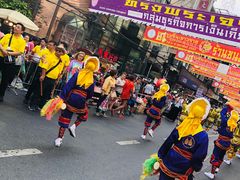 -唐人街(耀华力路)