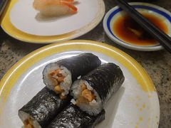 -合点寿司(美罗城店)