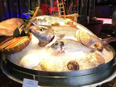 -广州富力君悦大酒店·凯菲厅