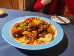 -伊带伊路新疆美食府(呼家楼店)