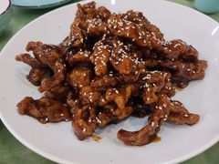 -桃子餐厅·天津菜(王顶堤总店)