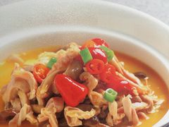 -香丰阁·烤鸭·川湘菜(清河店)