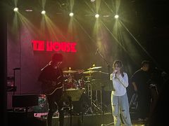 -TZ House音乐现场(茅台店)