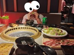 -谷牛日式烤肉(宝山U天地店)