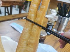 -阊门姚记豆浆(旧学前直营店)