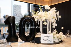 -迈瑞米求婚策划(静安店)