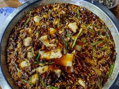 -胖子鱼·天水麻辣鱼火锅(秦州407店)