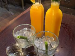 -Cuc Gach Quan Restaurant