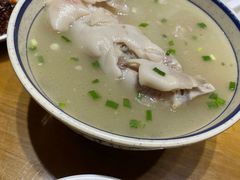 老妈蹄花-易老妈蹄花.特色川菜(人民公园总店)